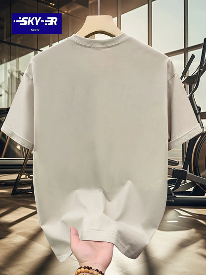 T-shirt Homme 3D Imprimé Basketball – Mode Estivale décontractée