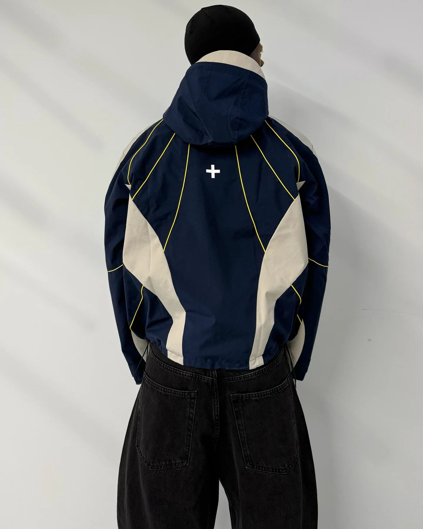 New Fashion Casual Versatile Super Large Size Sweatshirt Men Street Haka Retro Harajuku Y2K Punk Loose Zipper Hoodie Women