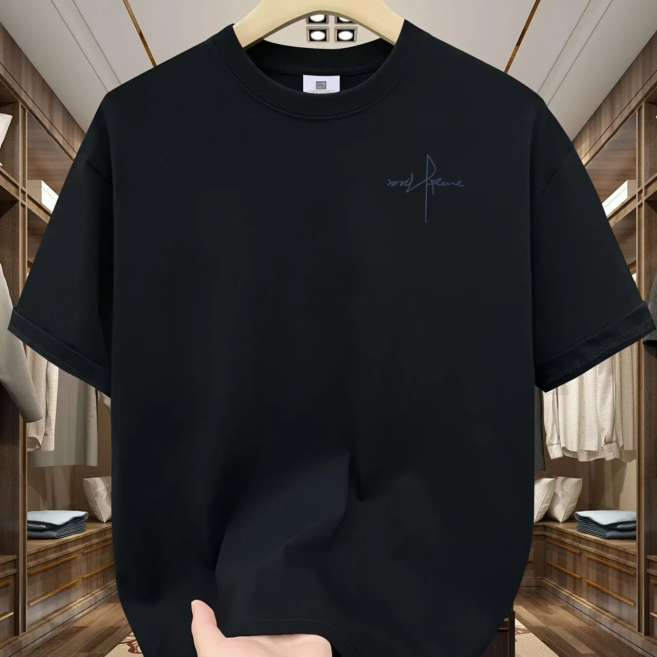 T-shirt Homme 3D Imprimé Basketball – Mode Estivale décontractée