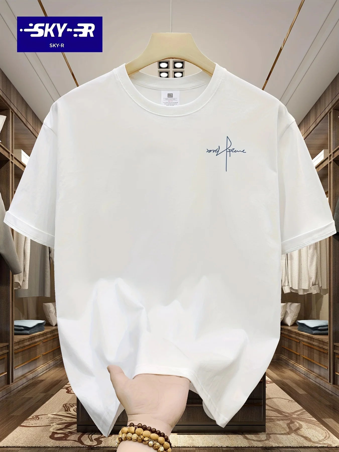 T-shirt Homme 3D Imprimé Basketball – Mode Estivale décontractée