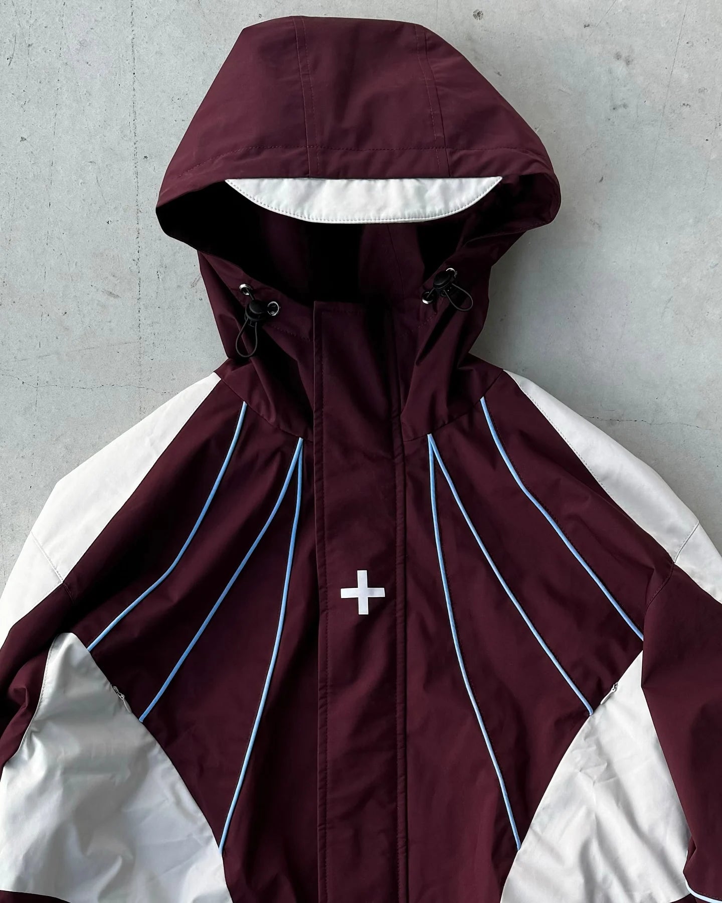New Fashion Casual Versatile Super Large Size Sweatshirt Men Street Haka Retro Harajuku Y2K Punk Loose Zipper Hoodie Women