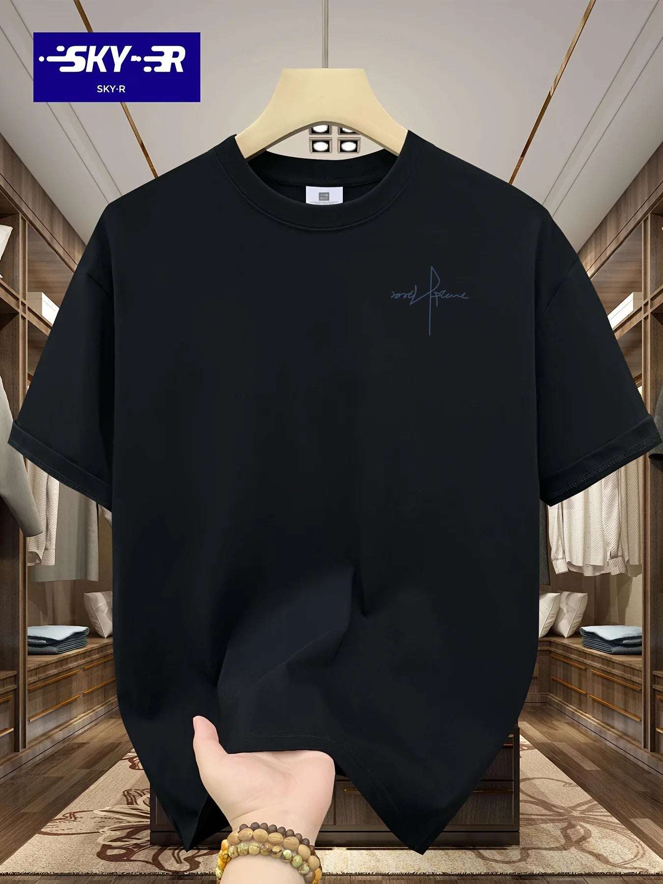 T-shirt Homme 3D Imprimé Basketball – Mode Estivale décontractée