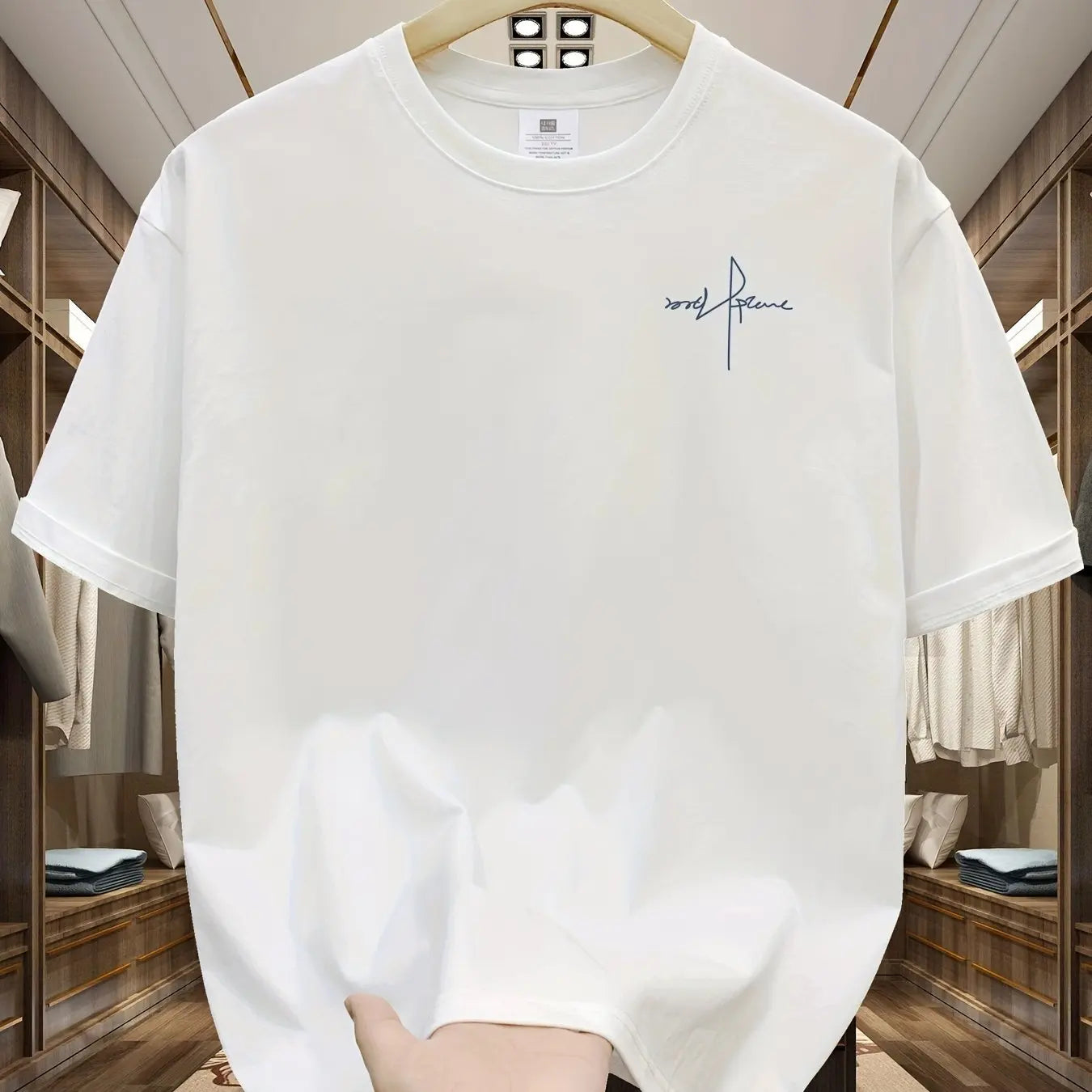 T-shirt Homme 3D Imprimé Basketball – Mode Estivale décontractée