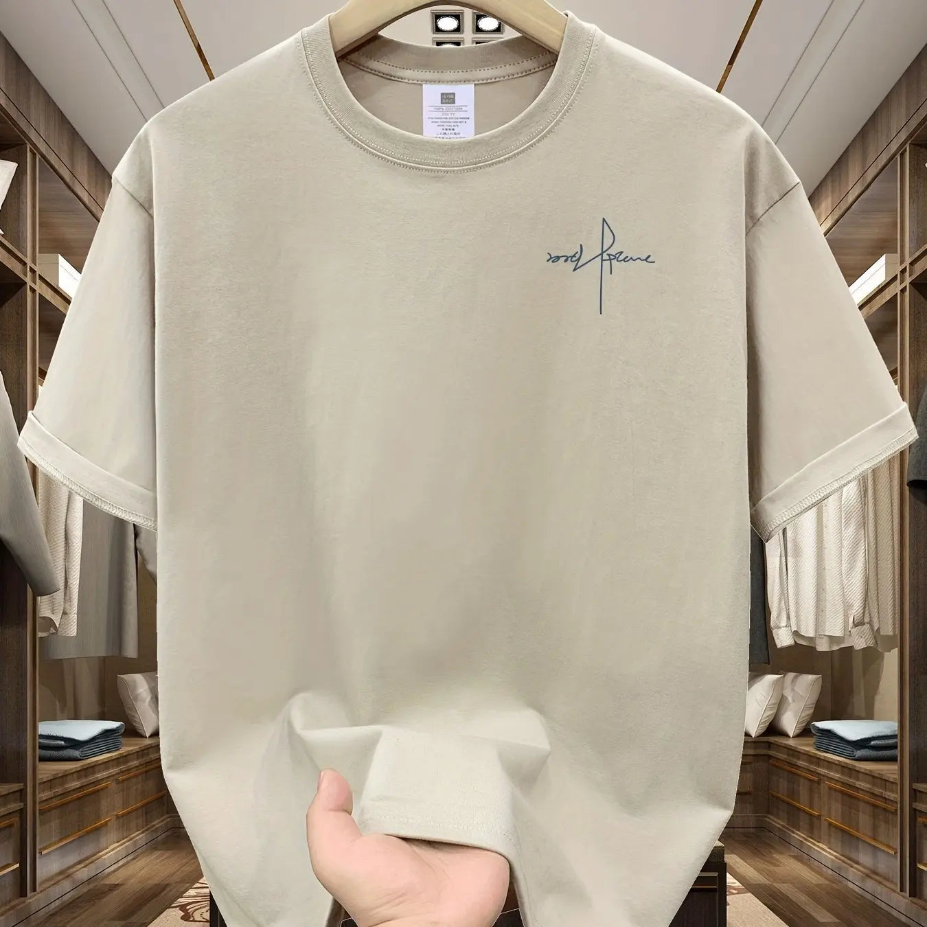 T-shirt Homme 3D Imprimé Basketball – Mode Estivale décontractée